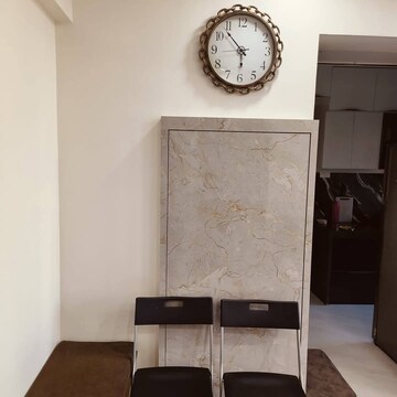 Living Room in 2 BHK Apartment at Gurukrupa Jayantam, Ghatkopar East – for Rent