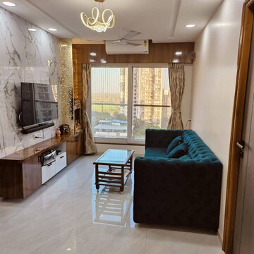 Living Room in 2 BHK Apartment at Gurukrupa Jayantam, Ghatkopar East – for Rent