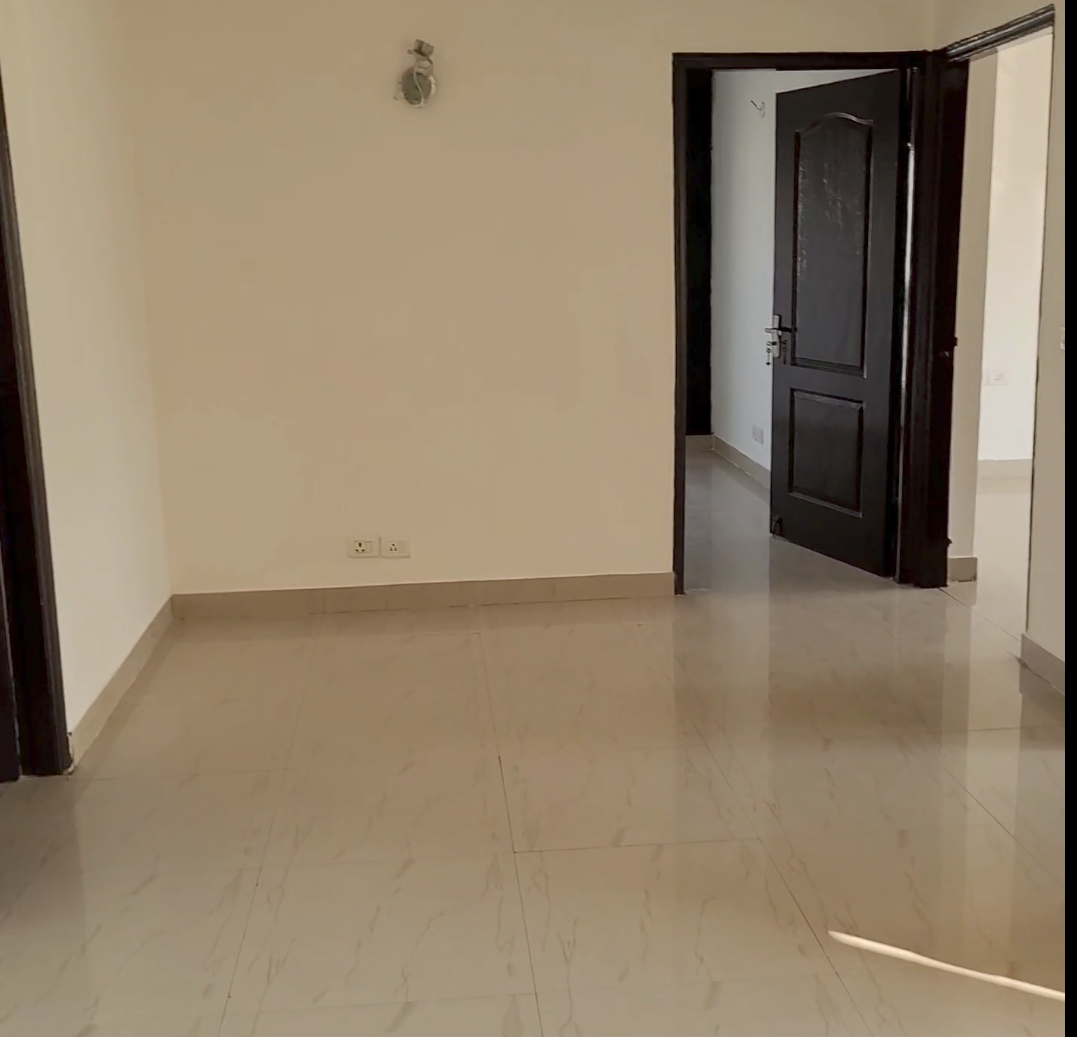 2 BHK + Pooja Room Apartment For Sale in Nimbus The Hyde park