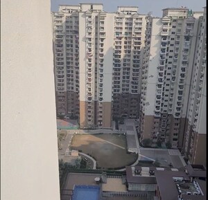 2 BHK Apartment – Exterior View View at Nimbus The Hyde park, Sector 78 - for Sale