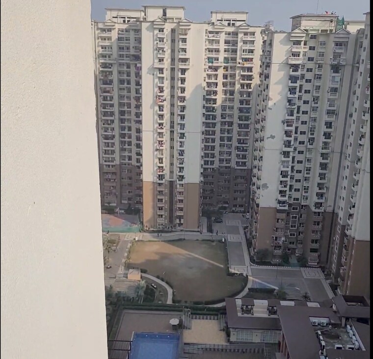 Exterior View, nimbus-the-hyde-park 2 Bedroom 1080 Sq.Ft. Apartment In Sector 78 Noida 8597232