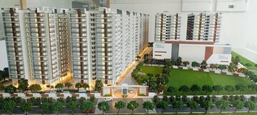 2 BHK Apartment For Sale in Kompally Gated Community, Kompally