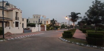  Plot – Exterior View View at Sector 109 - for Sale