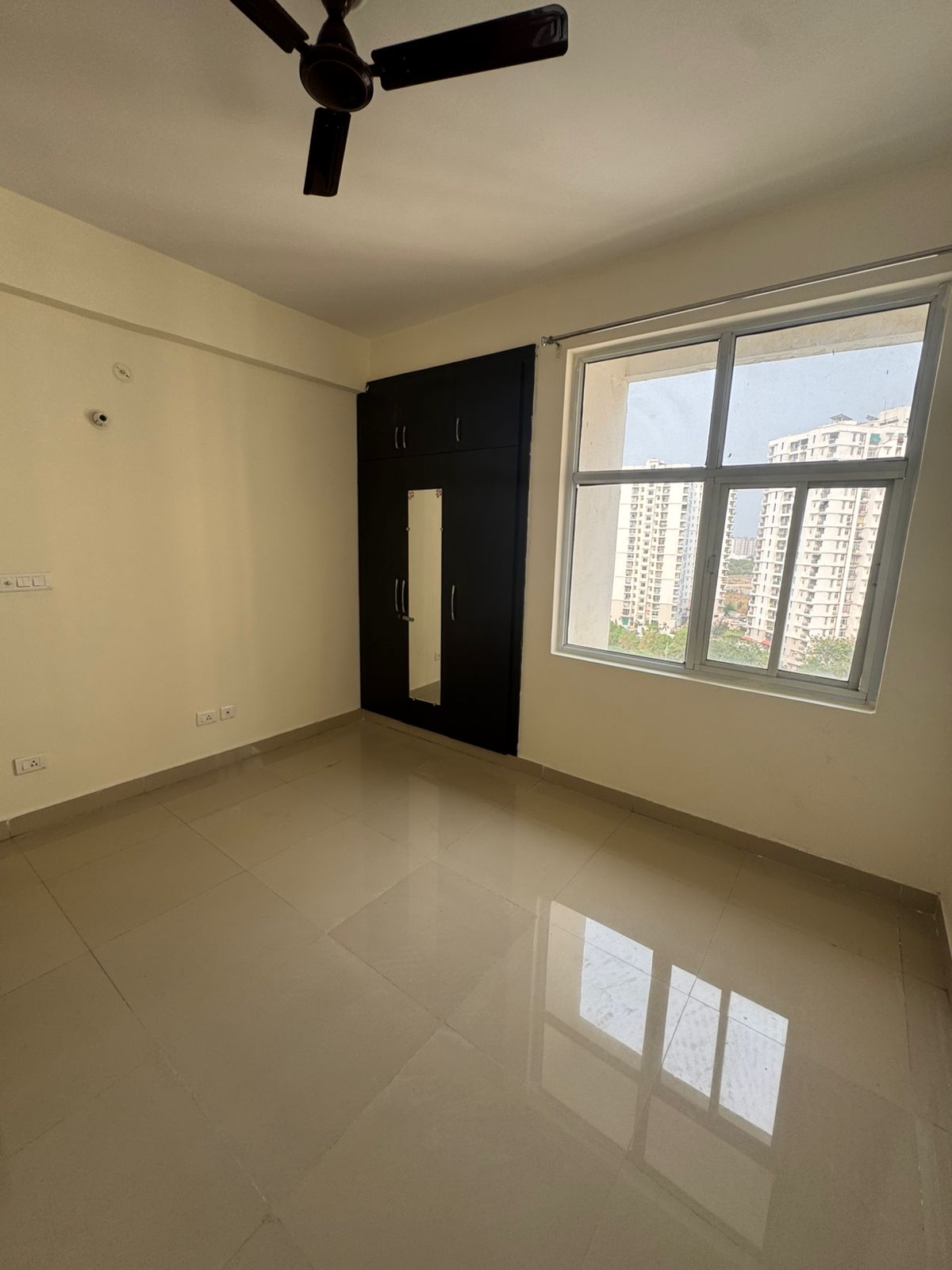 3 BHK 1564 Sq.Ft. Apartment in Ansal Celebrity Meadows