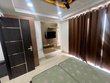 Room in 3 BHK Apartment at Dhakoli – for Sale