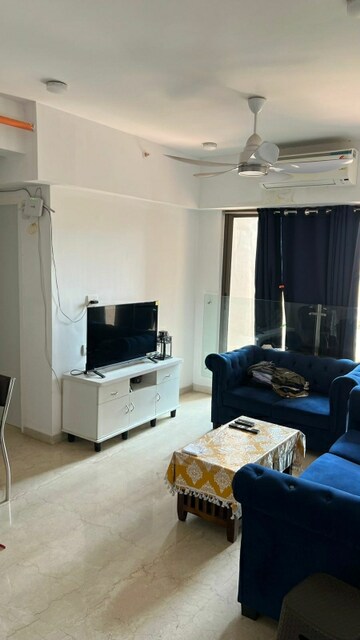 Common Area in  Pg at Powai – for Rent