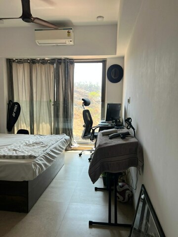 Room in  Pg at Powai – for Rent