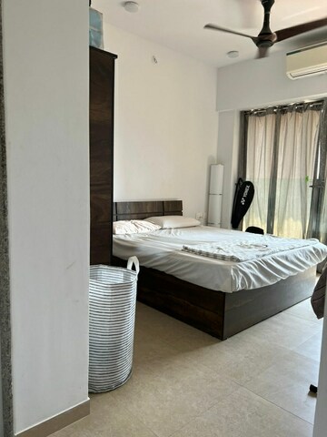  Pg For Rent in Powai