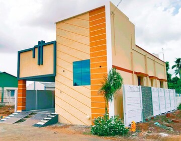 2 BHK Independent House For Sale in Attar Mohalla