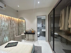 Kitchen in 3 BHK Apartment at Shreeji Eternity, Malad West – for Sale