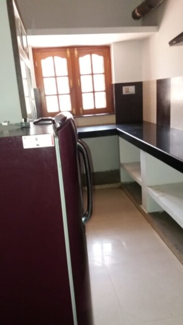 Staircase in 2 BHK Builder Floor at R Square Gomti Nagar, Gomti Nagar – for Rent