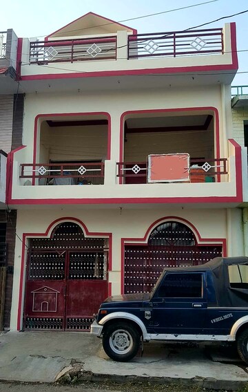 5 BHK Independent House For Sale in Ashiyana