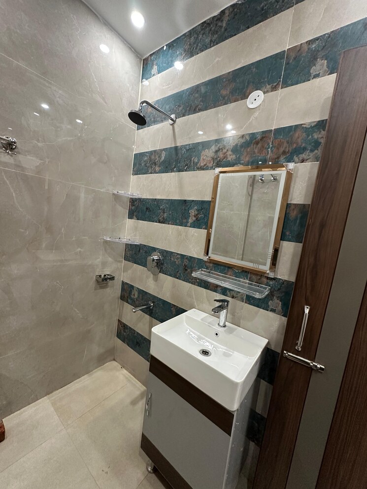 Kitchen, sector 79 2 Bedroom 1020 Sq.Ft. Builder Floor In Sector 79 Mohali 8597289