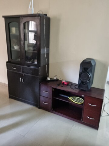 Furnished Amenities in 3.5 BHK Apartment at Satya The Hermitage, Sector 103 – for Rent