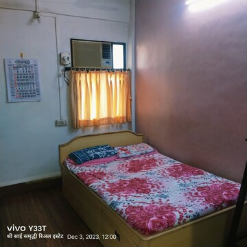 2 BHK Apartment For Rent in Subhasri Villa, Sundarpada