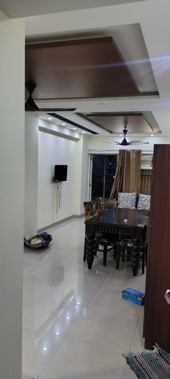 2 BHK Apartment For Rent in RPS Savana