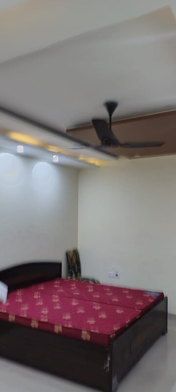 Furnished Amenities in 2 BHK Apartment at RPS Savana, Sector 88 – for Rent