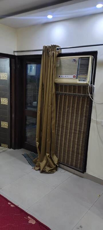 Building Lobby in 2 BHK Apartment at RPS Savana, Sector 88 – for Rent