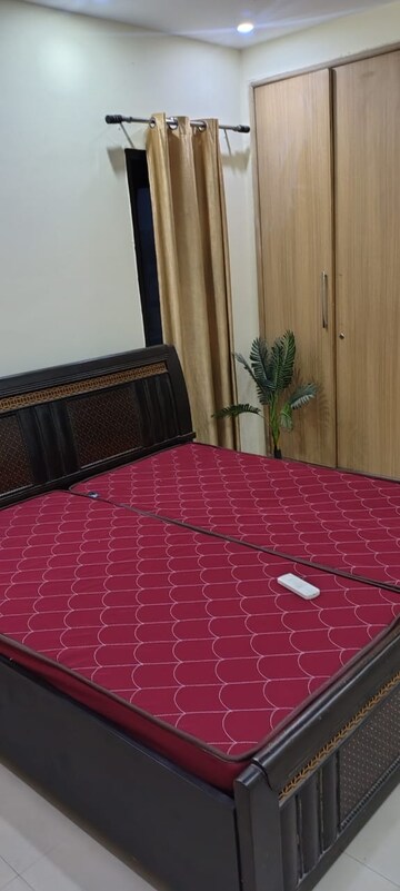 Bedroom in 2 BHK Apartment at RPS Savana, Sector 88 – for Rent