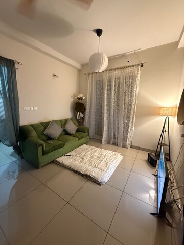 2 BHK Apartment For Rent in Prestige Finsbury Park Hyde, Bagaluru 