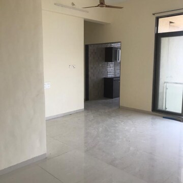 1 BHK Apartment For Sale in Tricity Luxuria, Panvel Sector 18