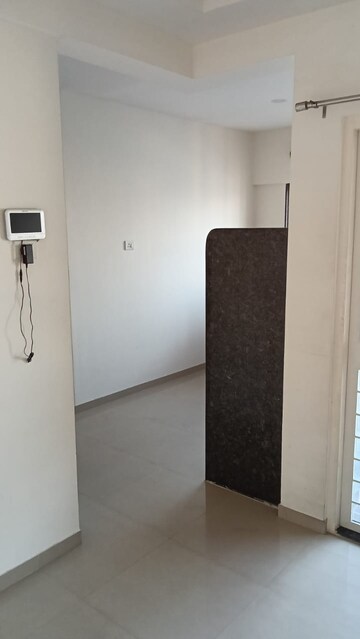 Living Room in 2 BHK Apartment at Tanish Pearls, Charholi Budruk – for Rent