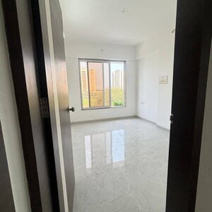 1 BHK Apartment For Sale in Geomatrix Silvercrest, Kalamboli Sector 20