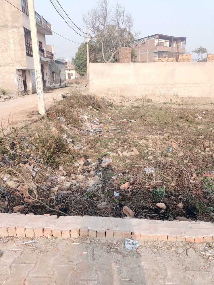 undefined, jaisingh pura  80 Sq.Yd. Plot In Jaisingh Pura Mathura 8597311