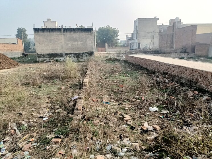 undefined, jaisingh pura  80 Sq.Yd. Plot In Jaisingh Pura Mathura 8597311