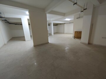  Warehouse – Exterior View View at Adani Samsara Vilasa, Sector 63 - for Rent