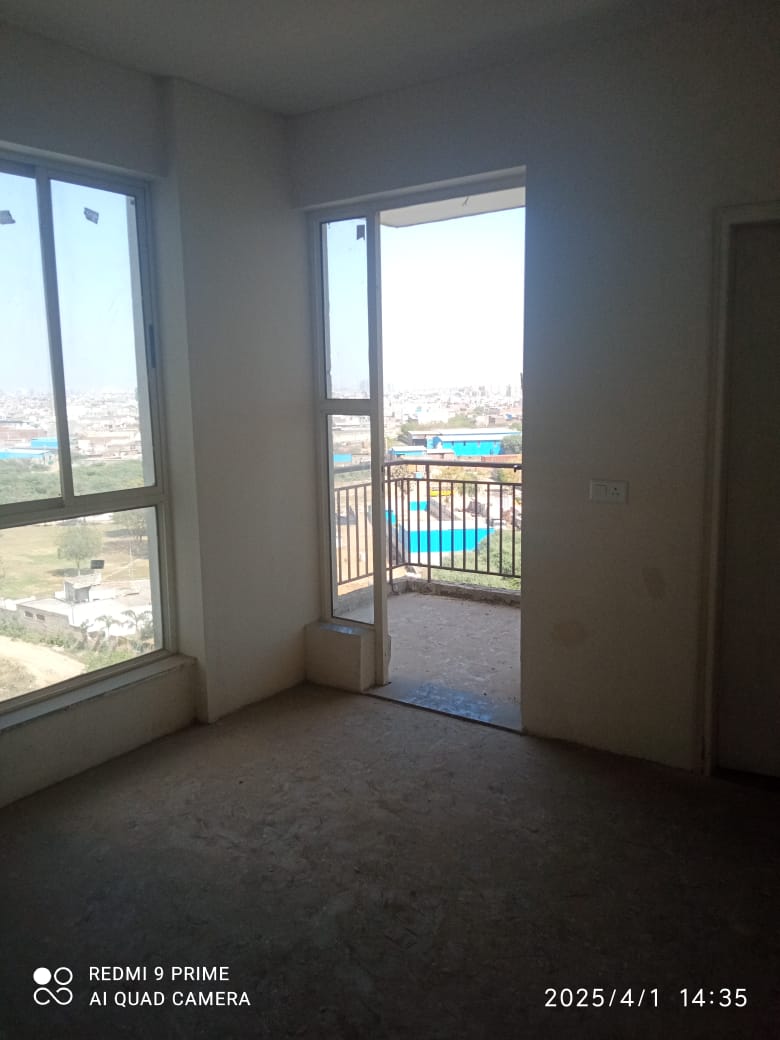 2 BHK Apartment For Rent in Pivotal Riddhi Siddhi