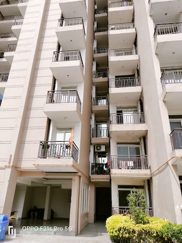 3 BHK Apartment – Exterior View View at Aims Greens Avenue, Sector 4 Greater Noida - for Sale
