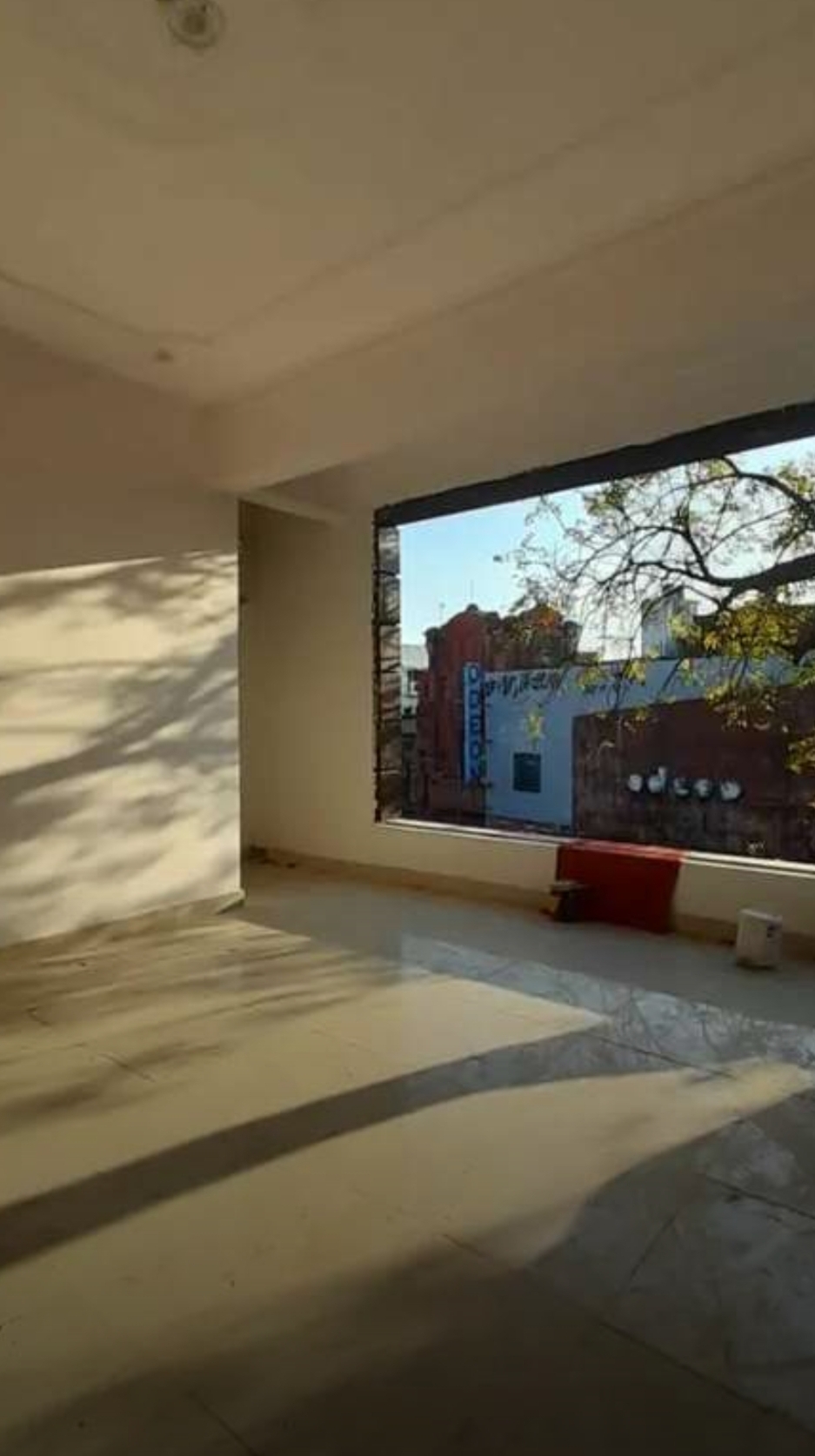 3 BHK + Study Room Apartment For Sale in Apartment For Sale Opposi