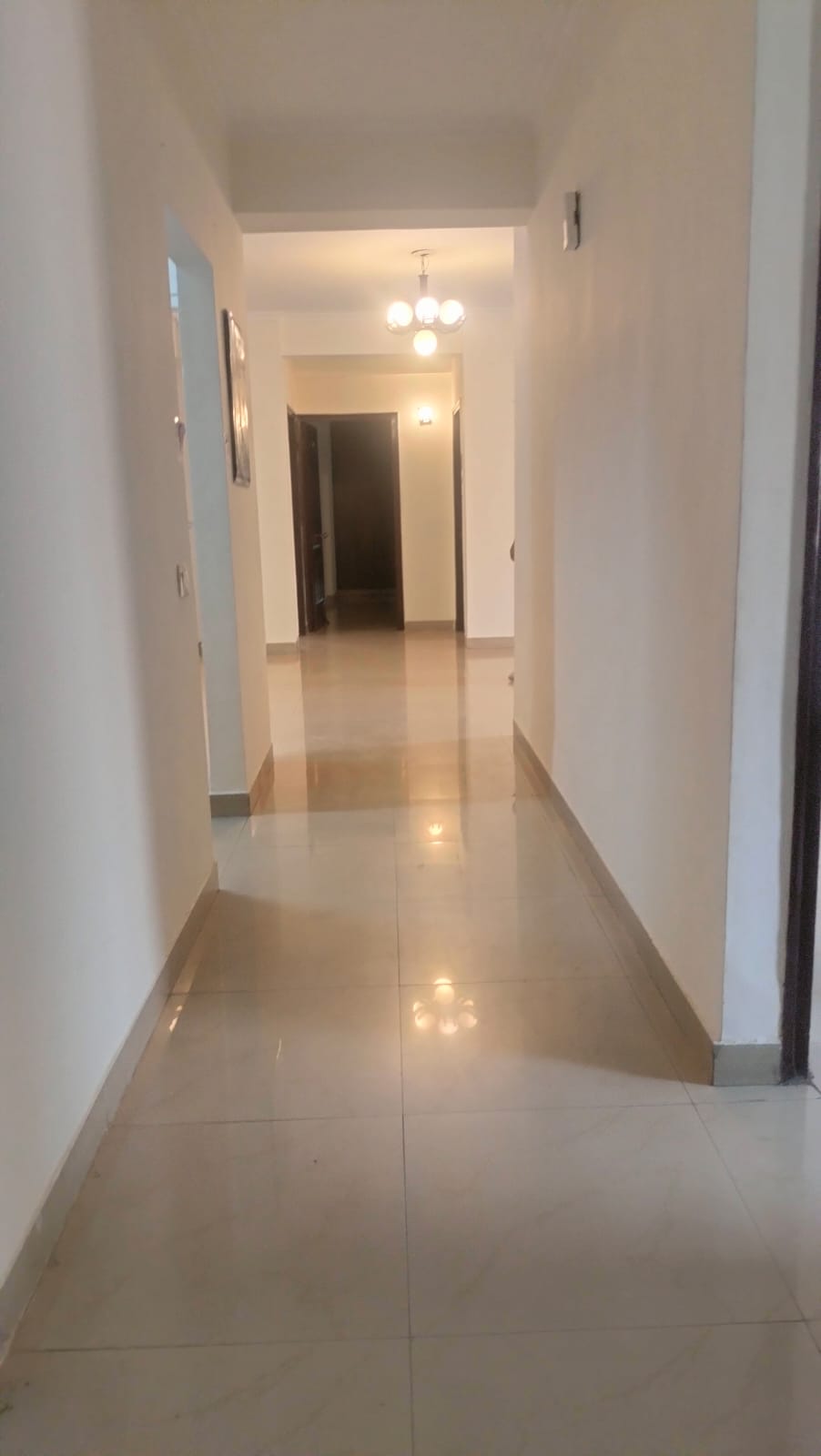 4 BHK + Extra Room Apartment For Rent in RPS Savana