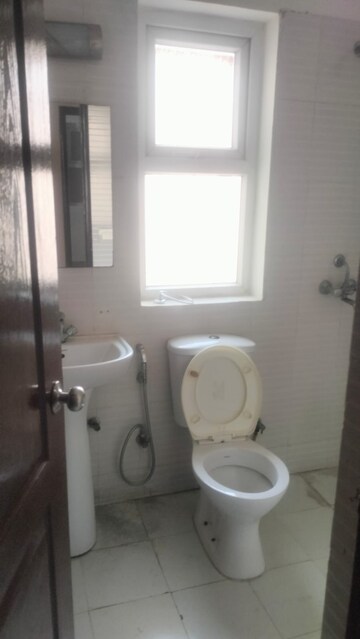 Bathroom in 4 BHK Apartment at RPS Savana, Sector 88 – for Rent