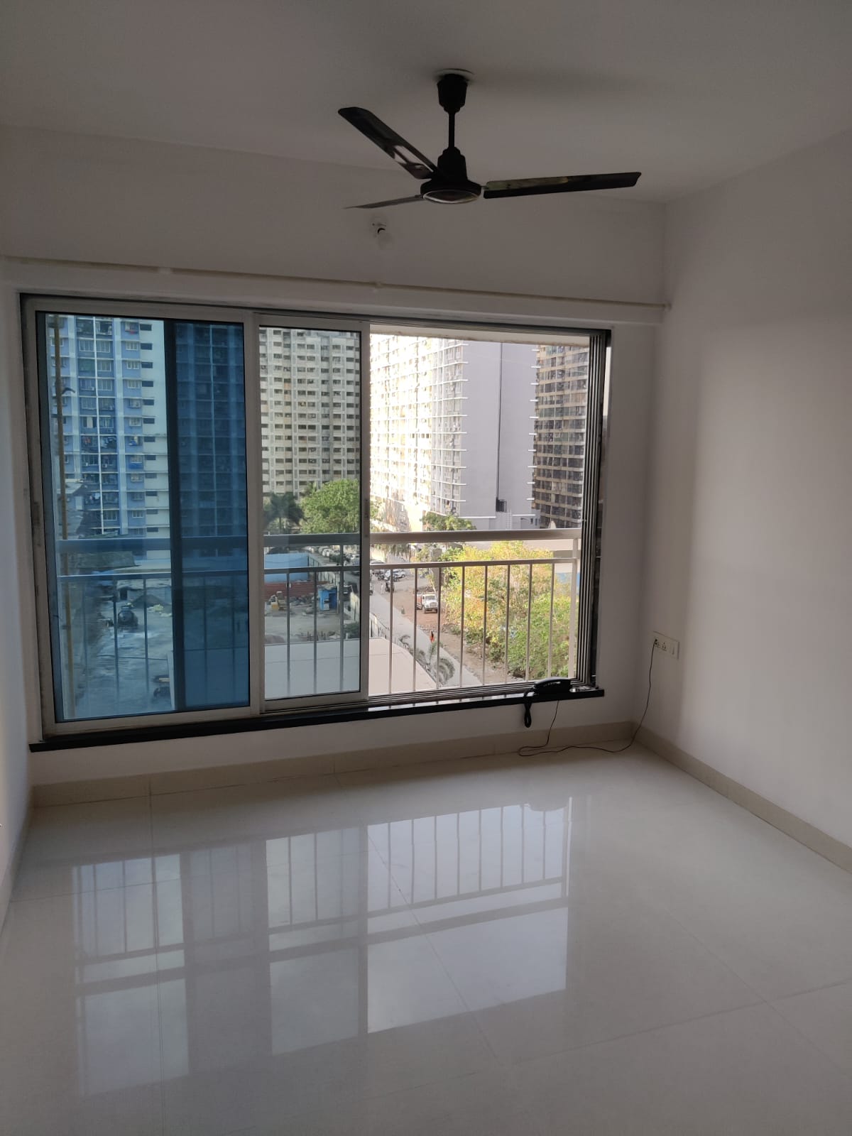 2 BHK Apartment For Rent in Hari Om Siddharth Nagar