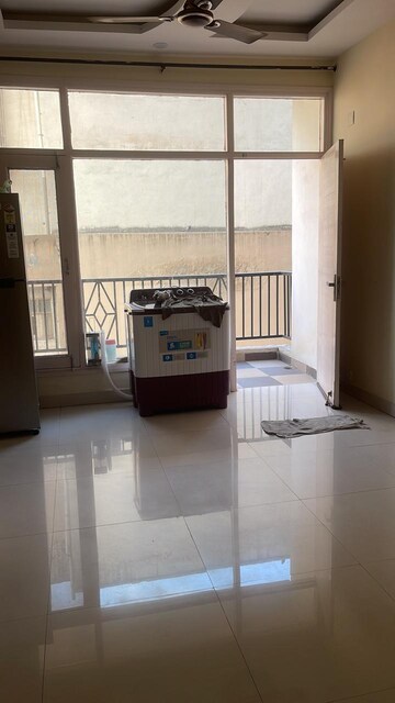 Kitchen in 3 BHK Apartment at N.H. Matcon Aero Homes, Ambala Highway – for Rent