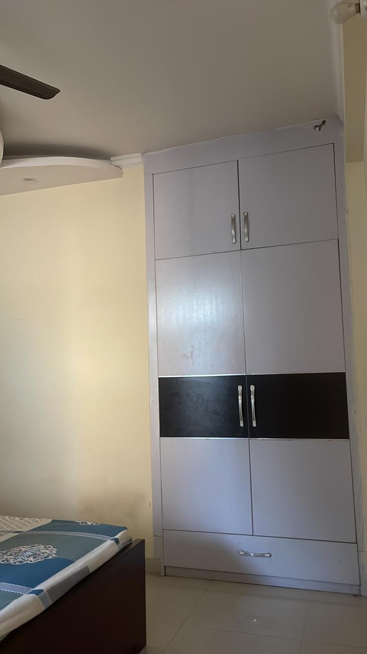 3 BHK + Pooja Room 150 Sq.Ft. Apartment in N.H. Matcon Aero Homes