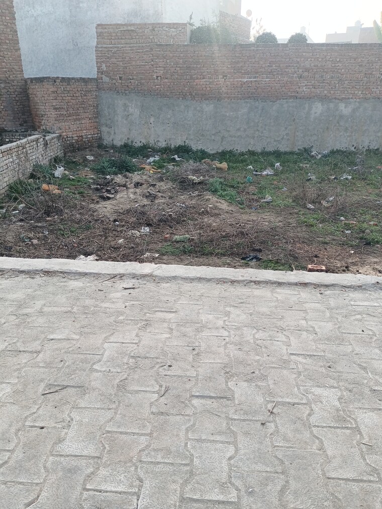 undefined, jaisingh pura  100 Sq.Yd. Plot In Jaisingh Pura Mathura 8597331