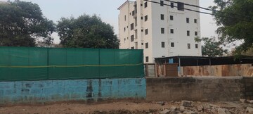 Plot – Exterior View View at Akshayanagar - for Sale