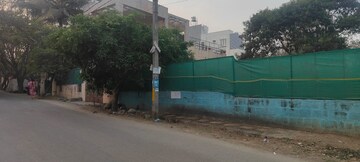  Plot – Exterior View View at Akshayanagar - for Sale