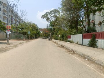  Plot – Exterior View View at Akshayanagar - for Sale