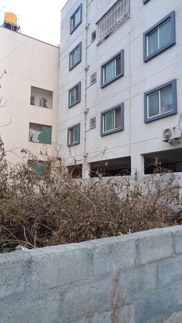  Plot – Exterior View View at Akshayanagar - for Sale