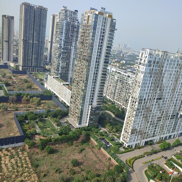 4 BHK Apartment For Rent in M3M Latitude, Sector 65