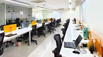 Office Space For Rent in Polaris Commercial, Andheri East