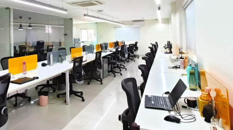 Office Space For Rent in Polaris Commercial