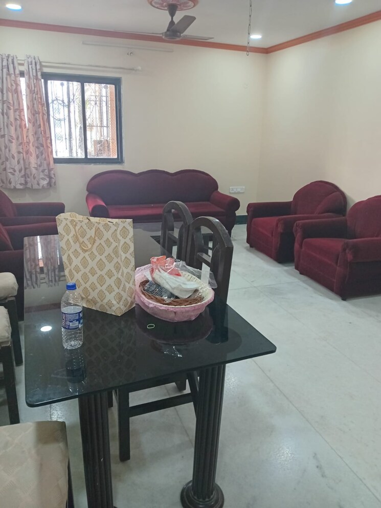 Living Room, vinayak-apartment-andheri 2 Bedroom 750 Sq.Ft. Apartment In Andheri West Mumbai 8597341