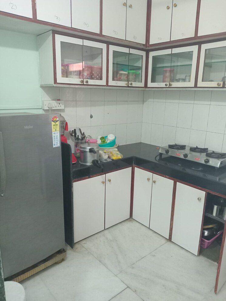 Kitchen, vinayak-apartment-andheri 2 Bedroom 750 Sq.Ft. Apartment In Andheri West Mumbai 8597341