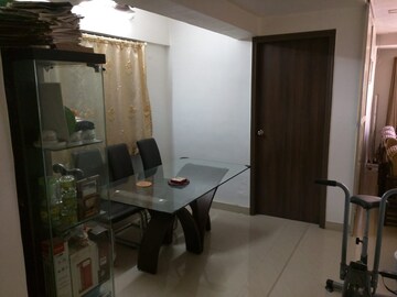 Team Area in 3 BHK Independent House at Dhakoli – for Sale