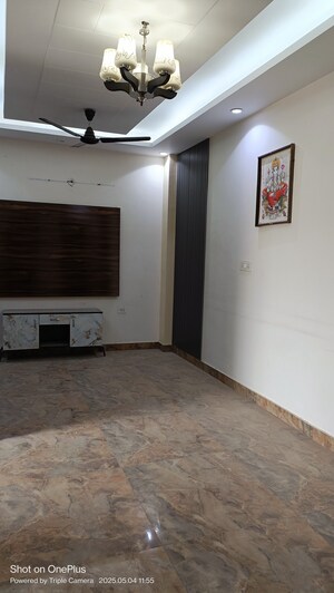 3 BHK Builder Floor For Sale in Ashoka Enclave